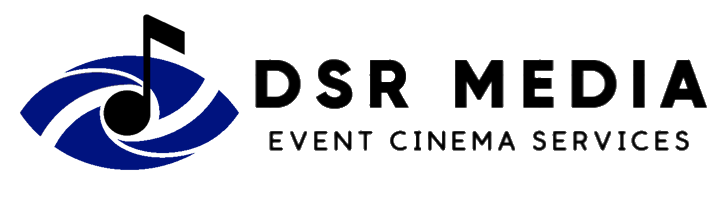 DSR Media Event Cinema Services